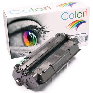 Colori huismerk toner XL geschikt voor HP 13X 15X 24A Canon EP25 voor HP LaserJet 1000 1000W 1005W 1150 1200 1200N 1200SE 1220 1220SE 1300 1300N 1300T 1300Xi 3300 3300MFP 3310 3320MFP 3320N 3320N MFP