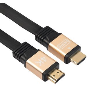 Peachy HDMI kabel 4k hoge kwaliteit cable V2.0 - 1 meter (1M)