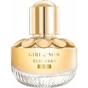 Elie Saab - Girl Of Now Shine - Eau De Parfum - 30ML