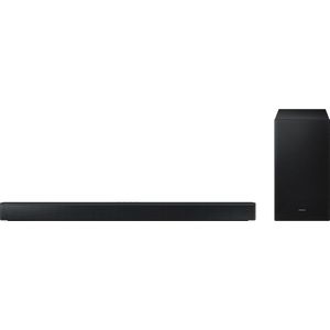 Samsung Essential Soundbar HW-B650D (2024) 3.1 Channel, 925.0 x 445.0 x 235.0 mm, 9.1 kg, 25W, 0.5W, 45W