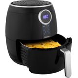 Tristar FR-6956 Digital Crispy Fryer - 4.5L - Digitaal bedieningspaneel