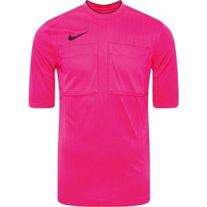 Dry II Scheidsrechter Sportshirt Mannen - Maat L