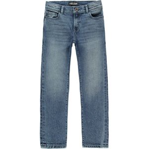 Cars jeans broek jongens - stone used - Maxwell - maat 176