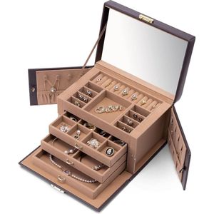 Luxe sieradendoos