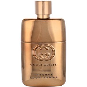 Gucci Guilty Pour Femme 50 ml Eau de Parfum Intense - Damesparfum