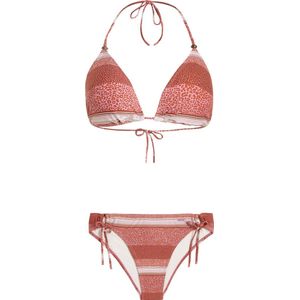 Protest Triangel Bikini PRTCITRON 23 Dames -Maat M/38