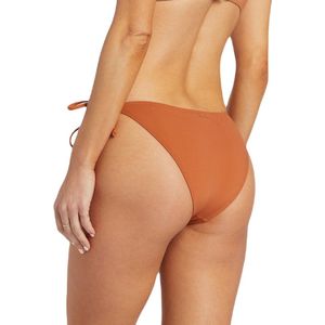 Billabong Sol Searcher Tropic Bikinibroekje - Golden Brown