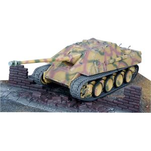 1:76 Revell 03232 Sd.Kfz.173 Jagdpanther Tank Plastic Modelbouwpakket