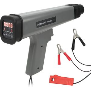 Engine Timing Light - Strobe Timing Tool for Auto Marine Engines .