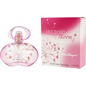 Incanto Bloom by Salvatore Ferragamo 50 ml -