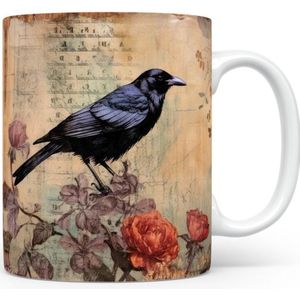Mok met Crow