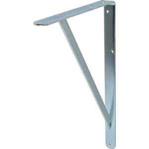 industrie plankdrager verzinkt 250x400mm