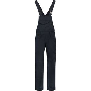 Tricorp Amerikaanse overall - Workwear - 752001 - Navy - maat 5XL