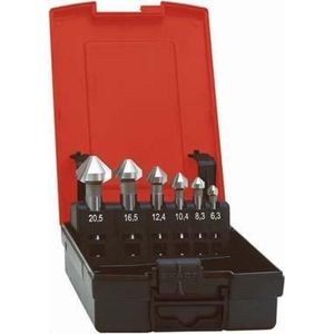 Verz.b-set D335C K20 90G 6,3-25,0mm FORMAT