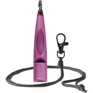 Lexium Hondenfluitje ultrasoon - Stil hondenfluitje - Honden fluit – Trainingsfluitje voor honden - Ideaal voor hondentraining