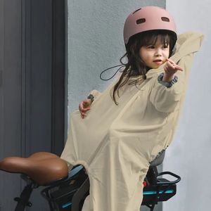 Rainette- Rainette Regenponcho- Regenponcho- Regenponcho meisjes- Regenponcho Jongens- Regenponcho Fietsstoeltje- Regenjas- Regenponcho voor kinderzitje Geel- Regenponcho Kinderen- Regenponcho fiets- Regenponcho Peuter-