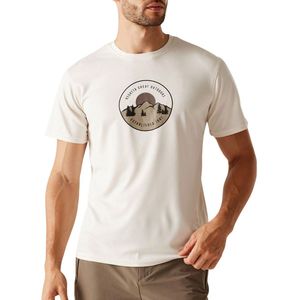 Regatta Fingal IX Shirt Heren - Maat XL