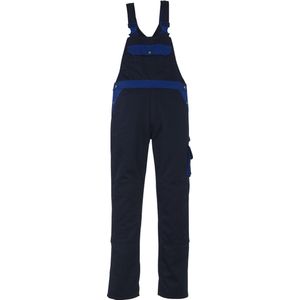 Mascot Milano Amerikaanse Overall met kniezakken – Blauw maat 64