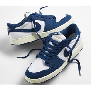 Jordan 1 AJKO Kentucky Blauw 38