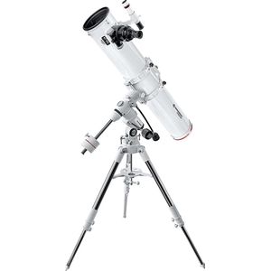 Bresser Telescoop Nt-150l/1200 Hexafoc Eq-4/exos1 180 Cm Staal