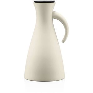 Thermoskan Vacuüm 1 liter Coconut.