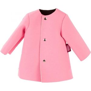 Kledingset Mantel Pink M/ XL