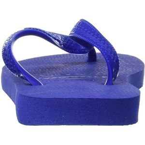 Havaianas - Slim Wonder Woman Sandal - Vrouwen - Navy Blauw - Maat 43/44 EU