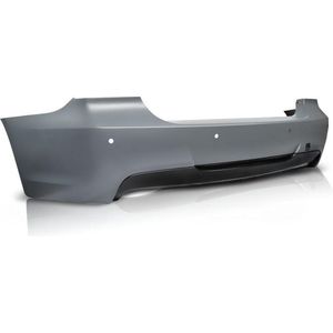 Achterbumper BMW E90 03 05-08 08 M-Pakket PDC