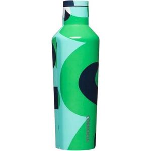 Corkcicle Canteen 475ml 16oz - Twist Roestvrijstaal Thermosfles 3wandig