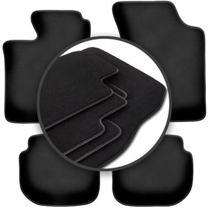 Premium automatten voor: Volvo 440 / 460 sedan (1988-1996)