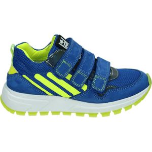 Trackstyle 322322 - Lage schoenen - Kleur: Blauw - Maat: 28