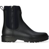 Toni Pons Clais Dames Regenboots Negre | Zwart | Rubber | Maat 38 | CLAISnegre