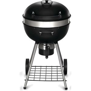 Napoleon Grills PRO-LEG houtskool kettle mat zwartNapoleon Grills