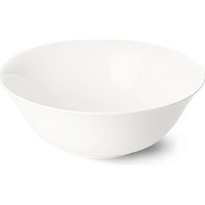 DIBBERN - White Classic - Saladeschaal 21cm