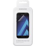 Samsung screen protector - voor Samsung A320 Galaxy A3 2017