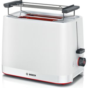 Bosch MyMoment - Broodrooster - Wit