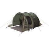 Easy Camp Galaxy 300 Rustic Green tunneltent - 3 personen