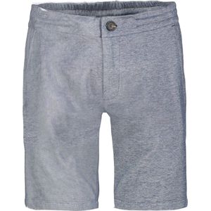 GARCIA Heren Shorts Blauw - Maat XXL