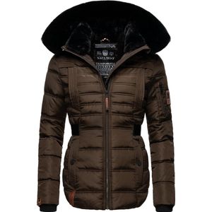 Navahoo Damen winterjas Melikaa