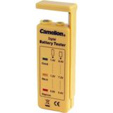 Camelion BT503 Batterijtester