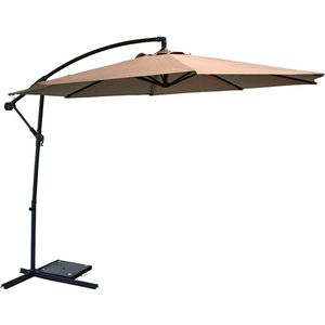 SenS-Line parasol Menorca (ø300 cm)