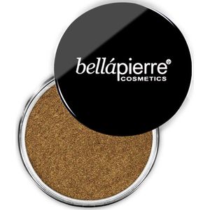 Bellapierre-Shimmer Powder- oogschaduw - make up - Stage -