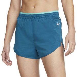 Nike Tempo Luxe Short Sportbroek Vrouwen - Maat L