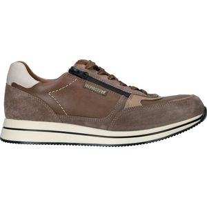 Mephisto Gilford Sneakers - Heren - Taupe