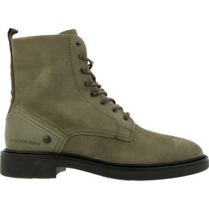 G-Star Raw - Lace-Up - Women - Olv - 36 - Veterschoenen