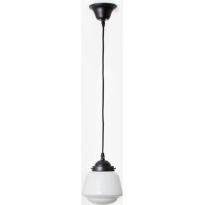 Art Deco Trade - Hanglamp aan snoer High Button Moonlight