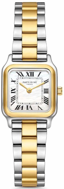 Parte Di Me - Orologio - PDM09039 - Dames - Horloge - Ø23 x 30 mm