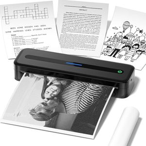 Tattoo Printer - Stencil Printer - Tattoo Stencip Printer - Tattoo Stencil - Tattoo Printer Stencil