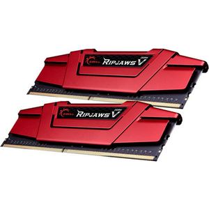G.Skill Ripjaws V 16GB DDR4 2133MHz (2 x 8 GB)