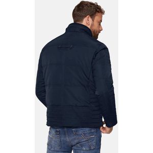Camp David Jacke Steppjacke